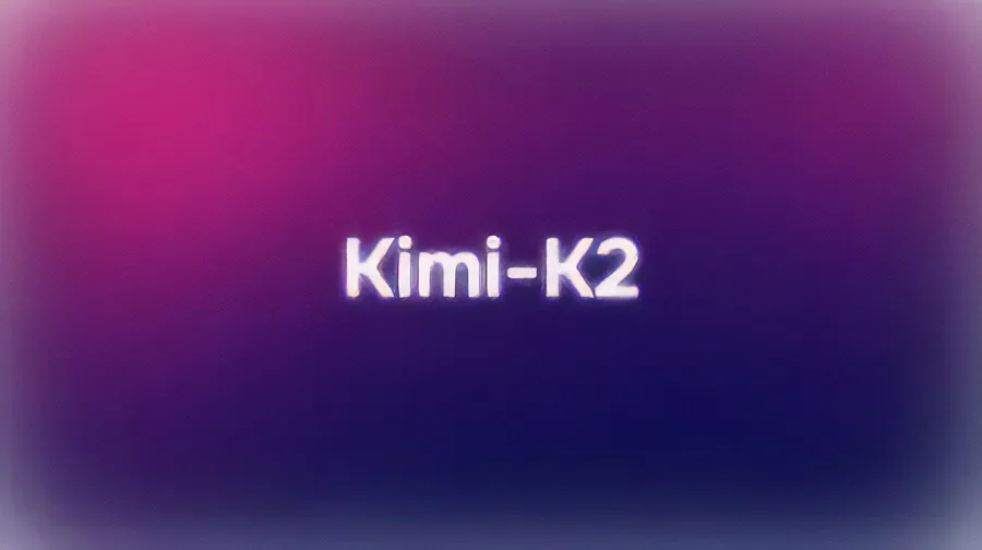 月之暗面kimi出大招，直接在Claude Code和Cline中替换Claude模型，附配置方法