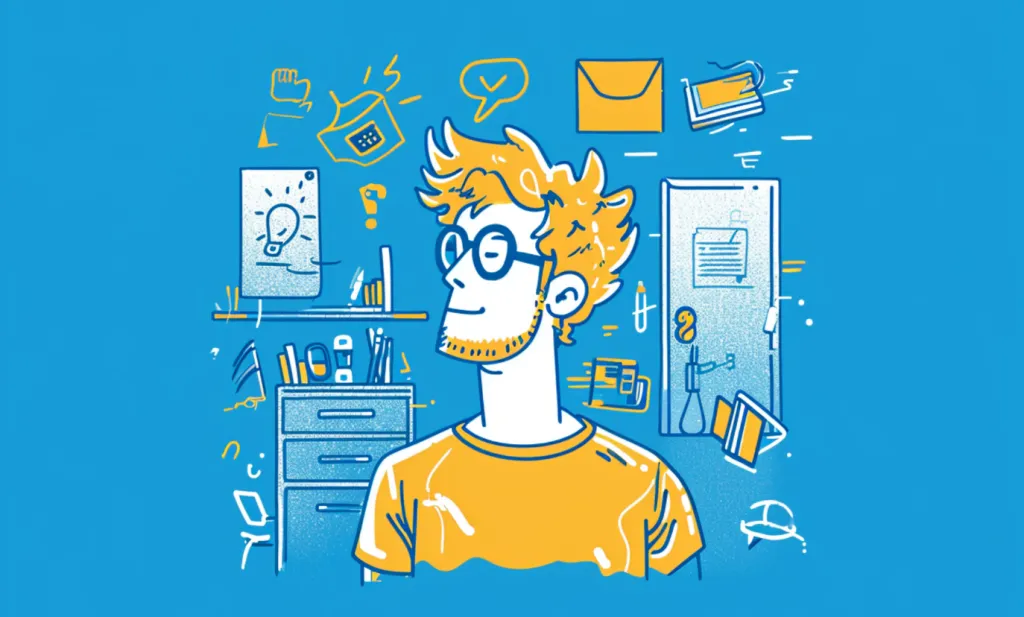 独立开发者生存指南：放弃“改变世界”，拥抱“无聊”的生意